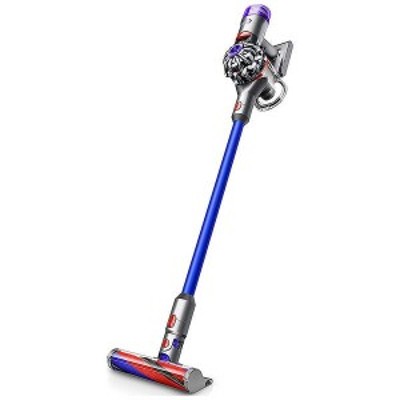 dyson V8 Slim Fluffy Extra SV10K EXT | LINEショッピング