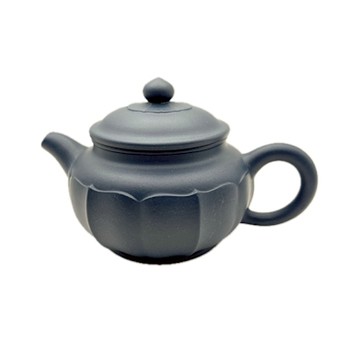 藏茶轉運-紫砂青泥壼A01