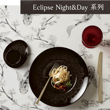 義大利Arthur Krupp ｜ ECLIPSE系列 麵盤二入組 27cm - 白