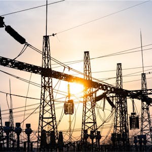Industrial Power Systems Analysis and Stability