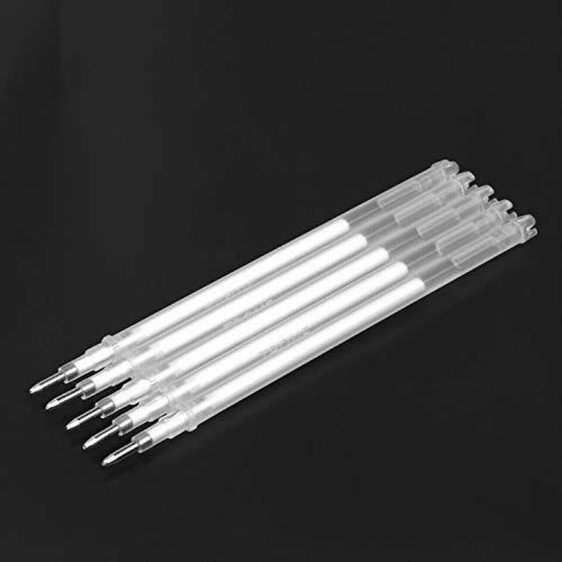 YKK LB08LB 8mm クロ プラスチックバックル