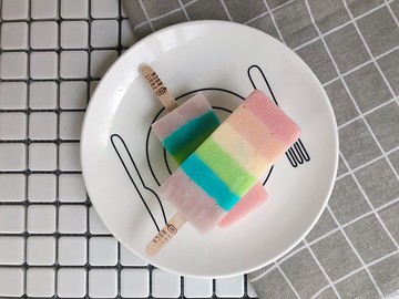 你的愛就像彩虹 禮盒