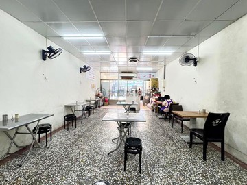 大庄商圈｜正中華路傳家透店人潮車潮錢滾滾來｜新竹市香山區中華路五段