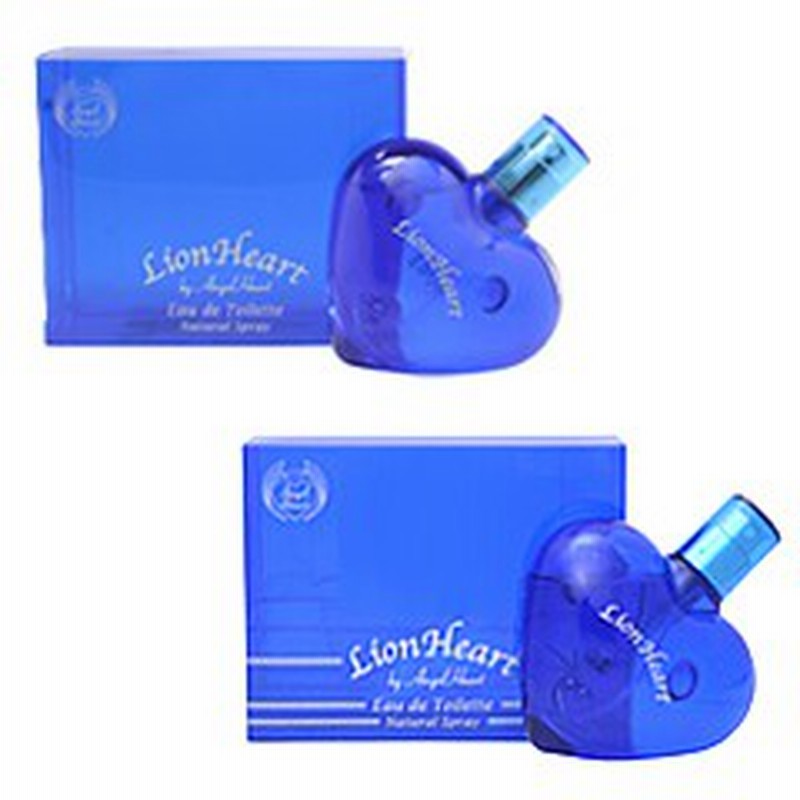 ライオンハート Edt Sp 50ml エンジェルハート Angel Heart 香水 フレグランス 通販 Lineポイント最大1 0 Get Lineショッピング