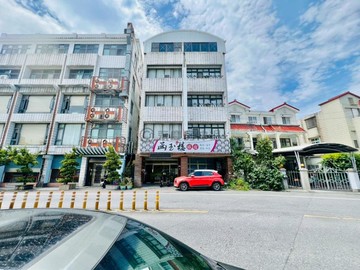【專】商校街電梯21套房店住~稀有電梯收租宅｜花蓮縣花蓮市商校街