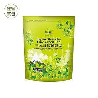 阿華師 日本靜岡純綠茶(4gx20包)