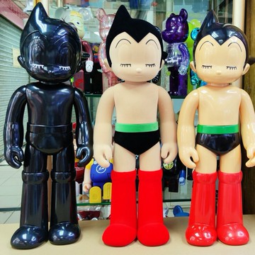 現貨全新子 光身60cm木公仔手辦潮玩擺件復古懷舊【益三和】可開發票