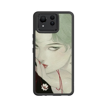 Zenfone 11 Ultra SolidSuit 黑 - Janice Sung - 宇宙