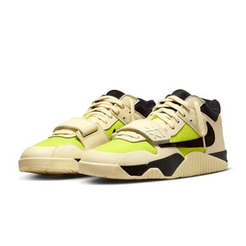 Travis Scott x Jordan Jumpman Jack TR Bright Cactus 亮色仙人掌 聯名款 倒鉤 男鞋 FZ8117-102