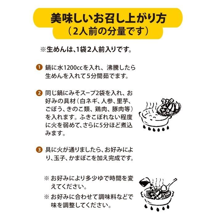 箱入名古屋風味噌煮込みうどん