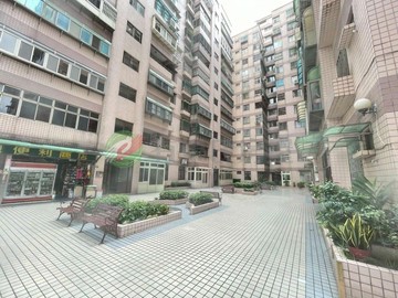 【一樓】交流道國寶江山三房｜桃園市楊梅區中山北路二段