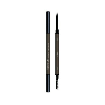 Solone 原生自然極細眉筆 03 冷萃棕