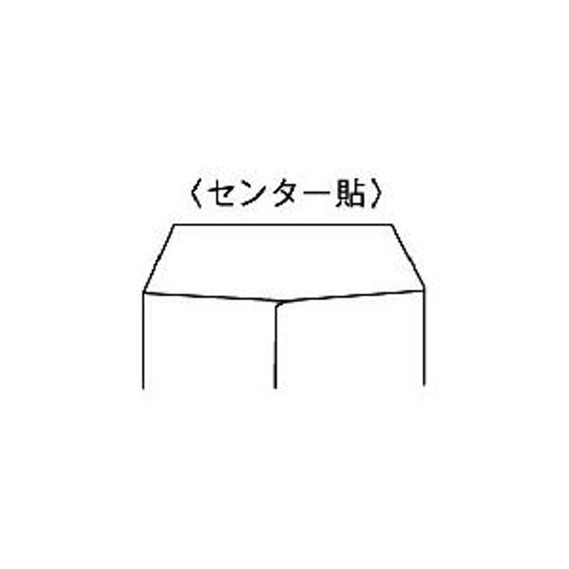 キングコーポ 角形0号 HIソフトカラーピンク500枚X1箱 ( 160002