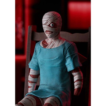 ☆ JB _TOYS ☆ 日版 GSC 緘默禍運 POP UP PARADE 坐吧！科里