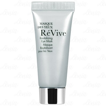 【VT薇拉寶盒】 ReVive 賦活晚安眼膜精巧版(5ml)