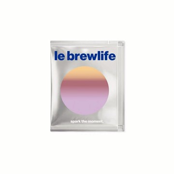 【 樂步 le brewlife 】巴布亞紐幾內亞 天堂鳥莊園 水洗精品濾掛   ｜生日禮物｜交換禮物｜送禮推薦│情人節│閨蜜禮物│女人節│