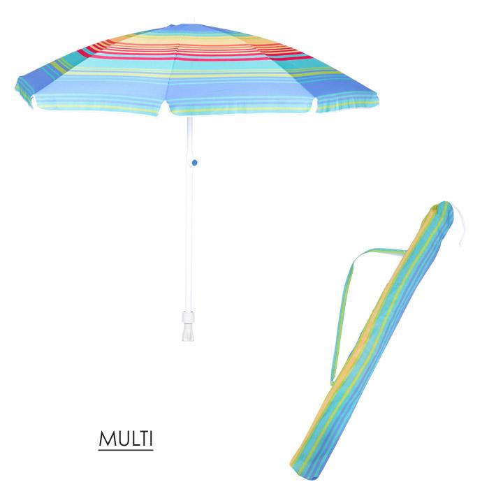 ビーチパラソル ゴービーチブランド GO BEACH BRAND BEACH PARASOL