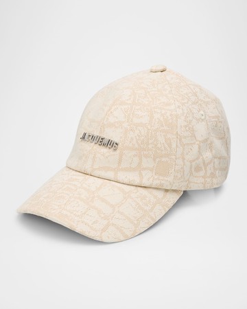 Men's Gadjo Baseball Cap