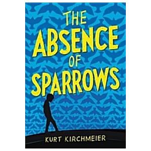 The Absence of Sparrows (Hardcover)