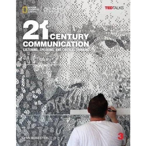 21st Century Communication with Online Workbook