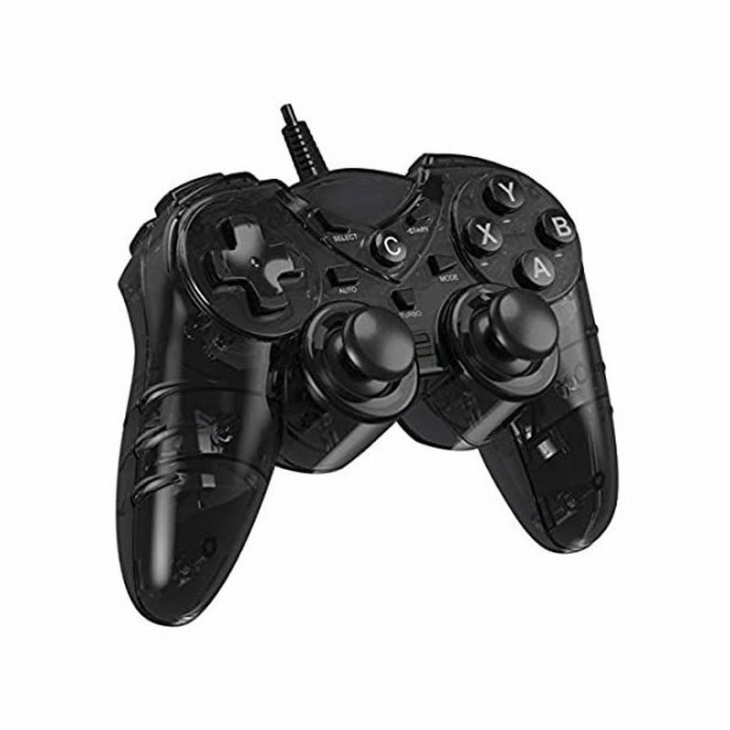 新品 未使用 海外で人気pc Ps3用ゲームコントローラー 有線ps3コントローラー Windows 7 8 8 1 10 ノートパソコン Tv Box Playstati 並行輸入品51 通販 Lineポイント最大0 5 Get Lineショッピング