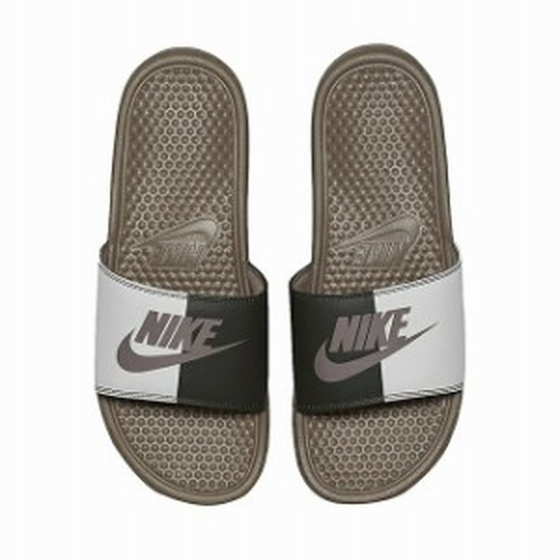 ナイキ ナイキ ベナッシ Jdi 3430 1 シャワーサンダル ゴールド ホワイト Nike 18clearance 通販 Lineポイント最大1 0 Get Lineショッピング
