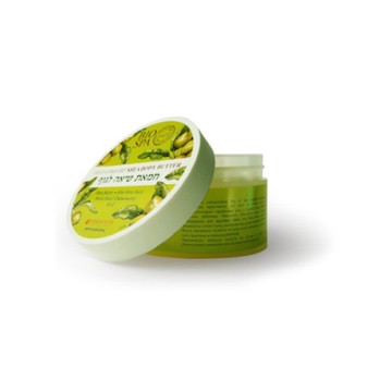 Sea of Spa 深層舒適乳木果精華霜