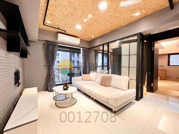 北大融園寧靜美學三房車~永義房屋徐福展｜新北市樹林區學勤路