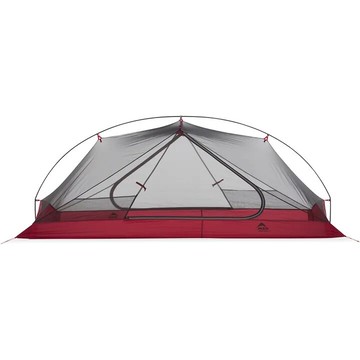 ├登山樂┤美國 MSR Carbon Reflex 2人帳 # MSR-10323