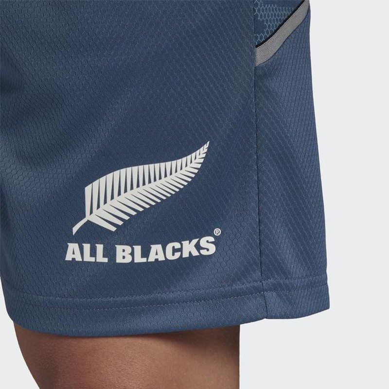 ハーフパンツ メンズ アディダス adidas ALL BLACKS オール