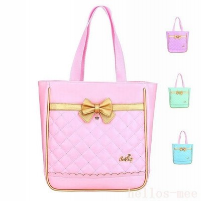 レッスンバッグおしゃれキルト女の子キルティング手提げバッグ子供手提げ袋小学校幼稚園保育園pu防水姫系可愛い誕生日プレゼント 通販 Lineポイント最大get Lineショッピング