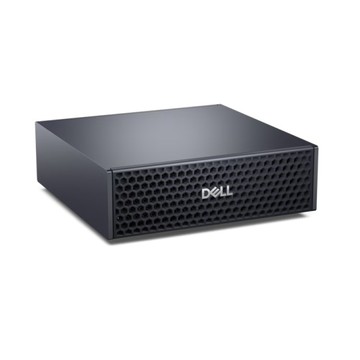 Dell Pro Max 桌上型電腦 (GB10／128G／4TB／DGX OS 7) FCM1253-GB10-4TB
