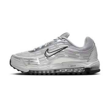 Nike Air Max TL 2.5 男鞋 女鞋 銀灰色 氣墊 反光 老爹鞋 復古 休閒鞋 HM8818-001