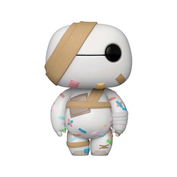 彭大商城 Funko #1464 六吋_電影 大英雄天團 杯麵  2024SDCC限定