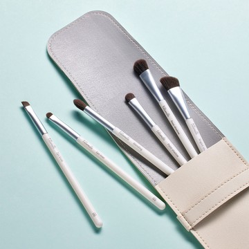Fillimilli Eye Make Up Brush Kit (6 Types)