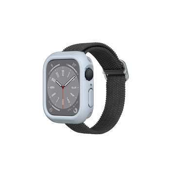 Apple Watch Series 8 (41mm) CrashGuard NX for Apple Watch 循環灰