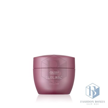 SHISEIDO 資生堂 芯之麗 深層修護 極光綻色髮膜 200g