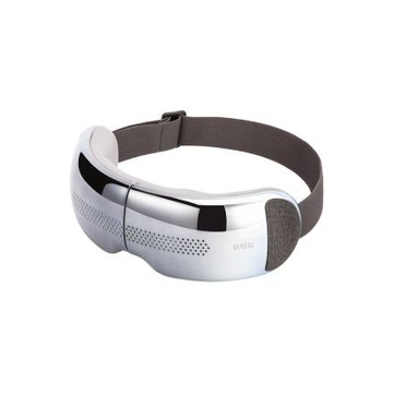 breo 倍輕鬆 3D可折疊 氣囊式熱敷眼部按摩器(See X2 Pro)