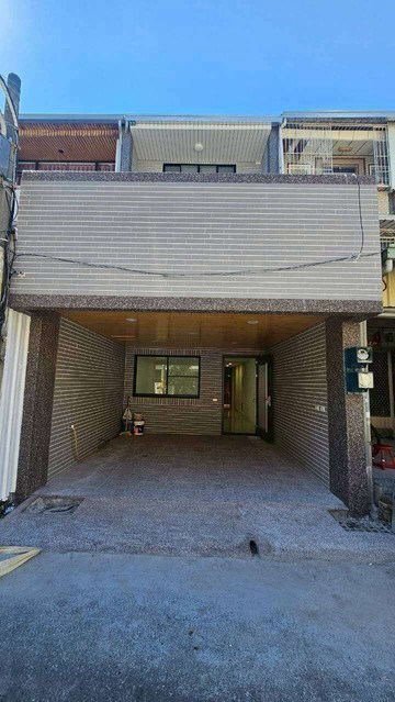 ✨【海佃商圈傳統孝親車墅｜思潔陪您找家】✨｜台南市安南區海環街