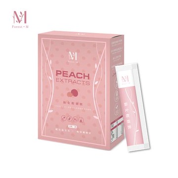 【沐蔓Forest·M】-仙女輕妍飲 喝出仙女光╳輕妍剛剛好 全素 北海道紅豆濃縮 仙人掌果 康普茶 綜合蔬果酵素 白醋粉 法國專利植萃(20包/盒)