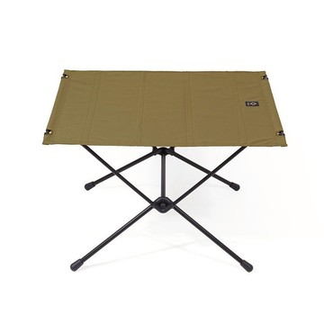 ├登山樂┤韓國 Helinox Tactical Table L 輕量戰術桌 / 狼棕 # HX-11039