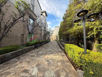 獨家》過嶺花語墅｜社區庭院花園別墅｜雙車位｜桃園市中壢區雙福路