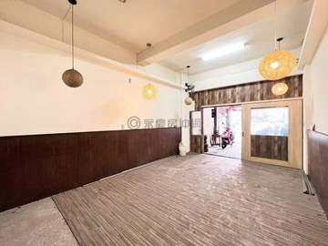 出了就談大降680萬逢甲西屯二段河南路金店面｜台中市西屯區西屯路二段