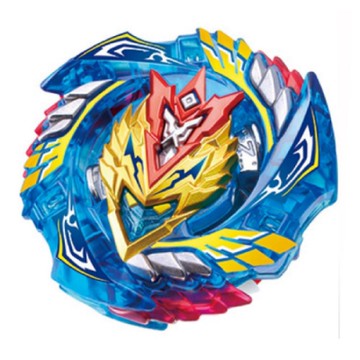 任選日本戰鬥陀螺 BURST#127 超翼戰神 .Z.Ev 超Z覺醒 公司貨 TAKARA TOMY