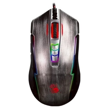 A4TECH 雙飛燕 bloodY 血手幽靈 RGB全彩動漫有線滑鼠  A4MS-P93  1個