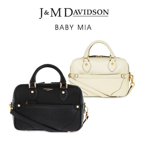 j&m davidson】babymia ベイビーミア ベージュ-