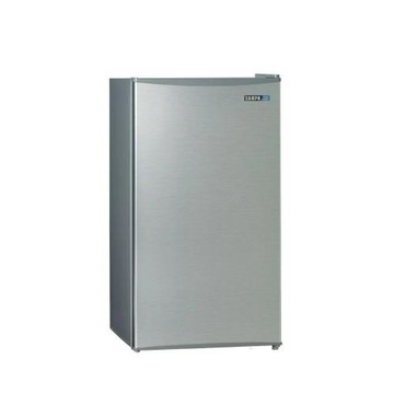 送7-11商品卡300元★聲寶95公升單門冰箱SR-F09D