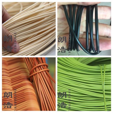 藤巢編織制作修補家具椅子茶幾收納筐diy材料塑料仿藤條材料膠條