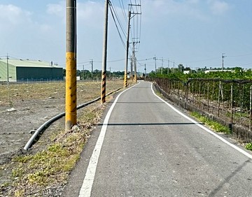 鹽埔便宜農地-N｜屏東縣鹽埔鄉彭南段