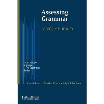 Assessing Grammar